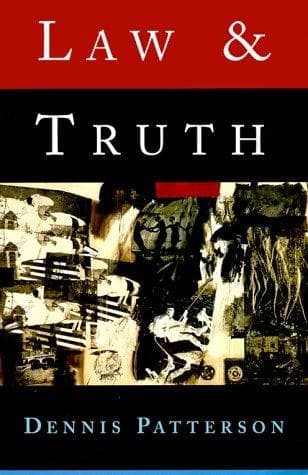Tapa de Law and Truth