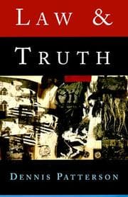 Tapa de Law and Truth