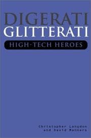 Tapa de Digerati Glitterati