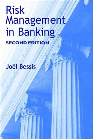 Tapa de Risk Management in Banking, 2nd Edition