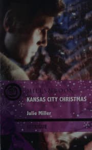Tapa de Kansas City Christmas