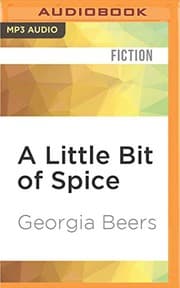 Tapa de Little Bit of Spice, A