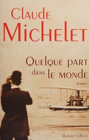 Tapa de Quelque part dans le monde