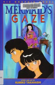 Tapa de Mermaid's gaze