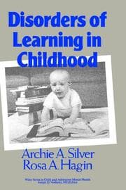 Tapa de Disorders of learning in childhood