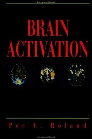 Tapa de Brain Activation