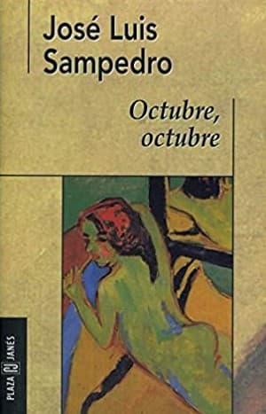 Tapa de Octubre, octubre