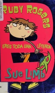 Tapa de Eres toda una leyenda