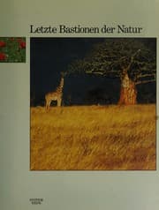Tapa de Letzte Bastionen der Natur