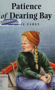 Tapa de Patience of Dearing Bay