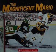 Tapa de The magnificent Mario