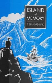 Tapa de Island of Memory : Wild Man