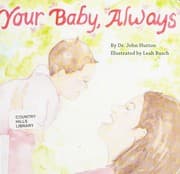 Tapa de Your baby, always