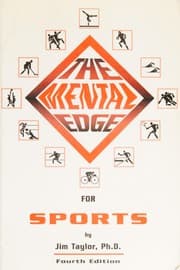 Tapa de The Mental Edge for Sports