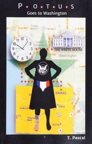 Tapa de Potus goes to Washington