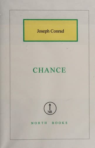 Tapa de Chance
