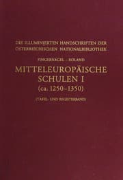 Tapa de Mitteleuropäische Schulen I