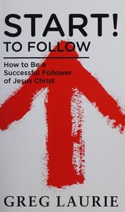 Tapa de Start to follow