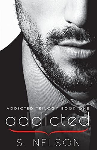 Tapa de Addicted