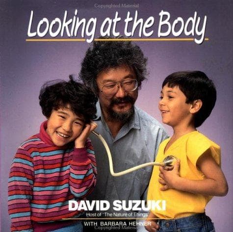Tapa de Looking at the body