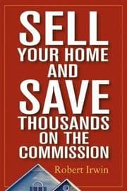 Tapa de Sell your home and save thousands on the commission