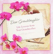 Tapa de Dear granddaughter