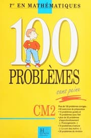 Tapa de 100 problèmes sans peine