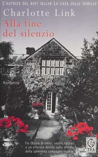 Tapa de Alla fine del silenzio