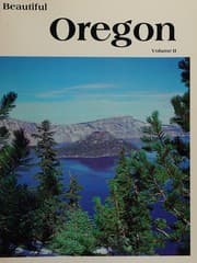 Tapa de Beautiful Oregon