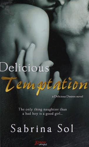 Tapa de Delicious temptation