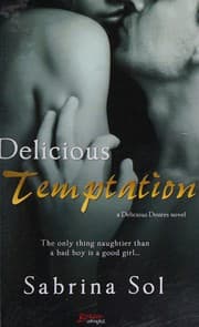 Tapa de Delicious temptation