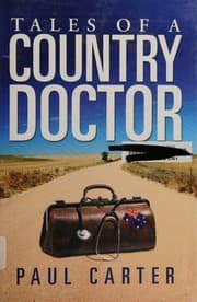 Tapa de Tales of a country doctor