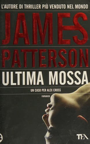 Tapa de Ultima mossa