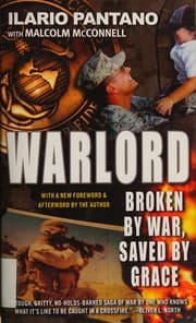 Tapa de Warlord