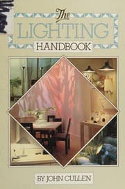 Tapa de The Lighting Handbook