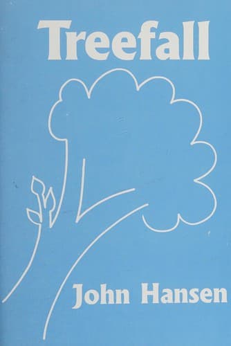Tapa de Treefall