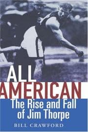 Tapa de All American