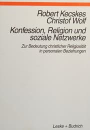 Tapa de Konfession, Religion und soziale Netzwerke