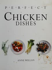 Tapa de Perfect chicken dishes
