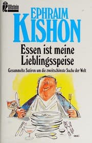 Tapa de Essen ist meine Lieblingsspeise