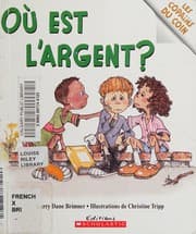 Tapa de Où est l'argent?