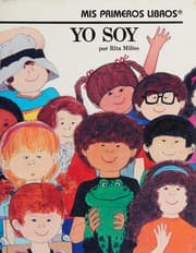 Tapa de Yo Soy/I Am (Rookie Readers Ser)