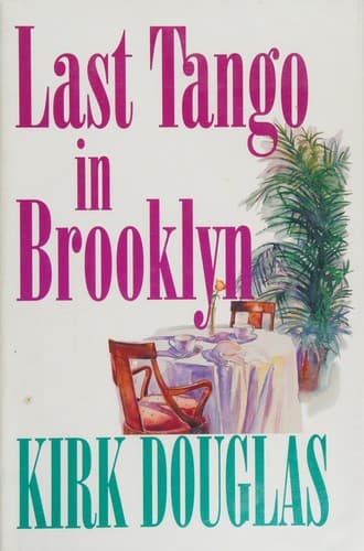 Tapa de Last tango in Brooklyn