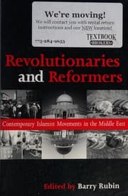 Tapa de Revolutionaries and reformers