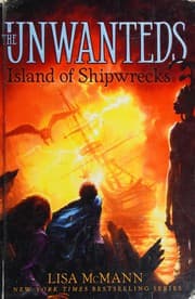Tapa de Island of Shipwrecks