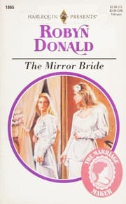 Tapa de Mirror Bride (The Marriage Maker)