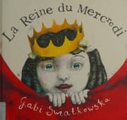 Tapa de La reine du mercredi