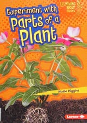 Tapa de Experiment with Parts of a Plant