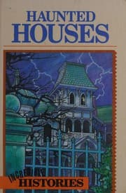 Tapa de Haunted houses