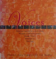 Tapa de Voices